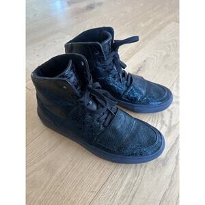 Creative Recreation Cesario X Snake Ice Mens Sneakers